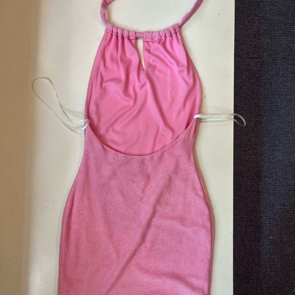 Princess Polly Backless Mini - Picture 8 of 8